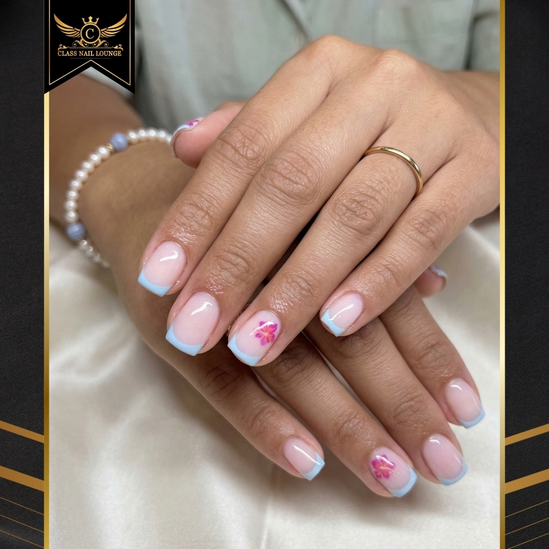 amazing nail